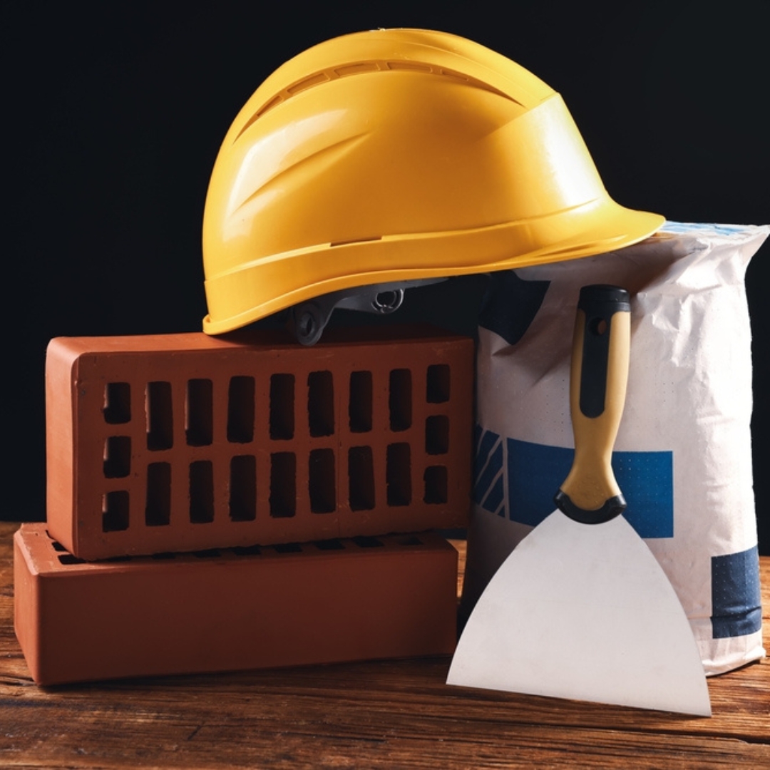 Cement & Civil Building Materials