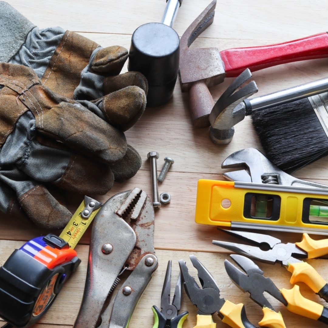 Hardware Tools & Accessories