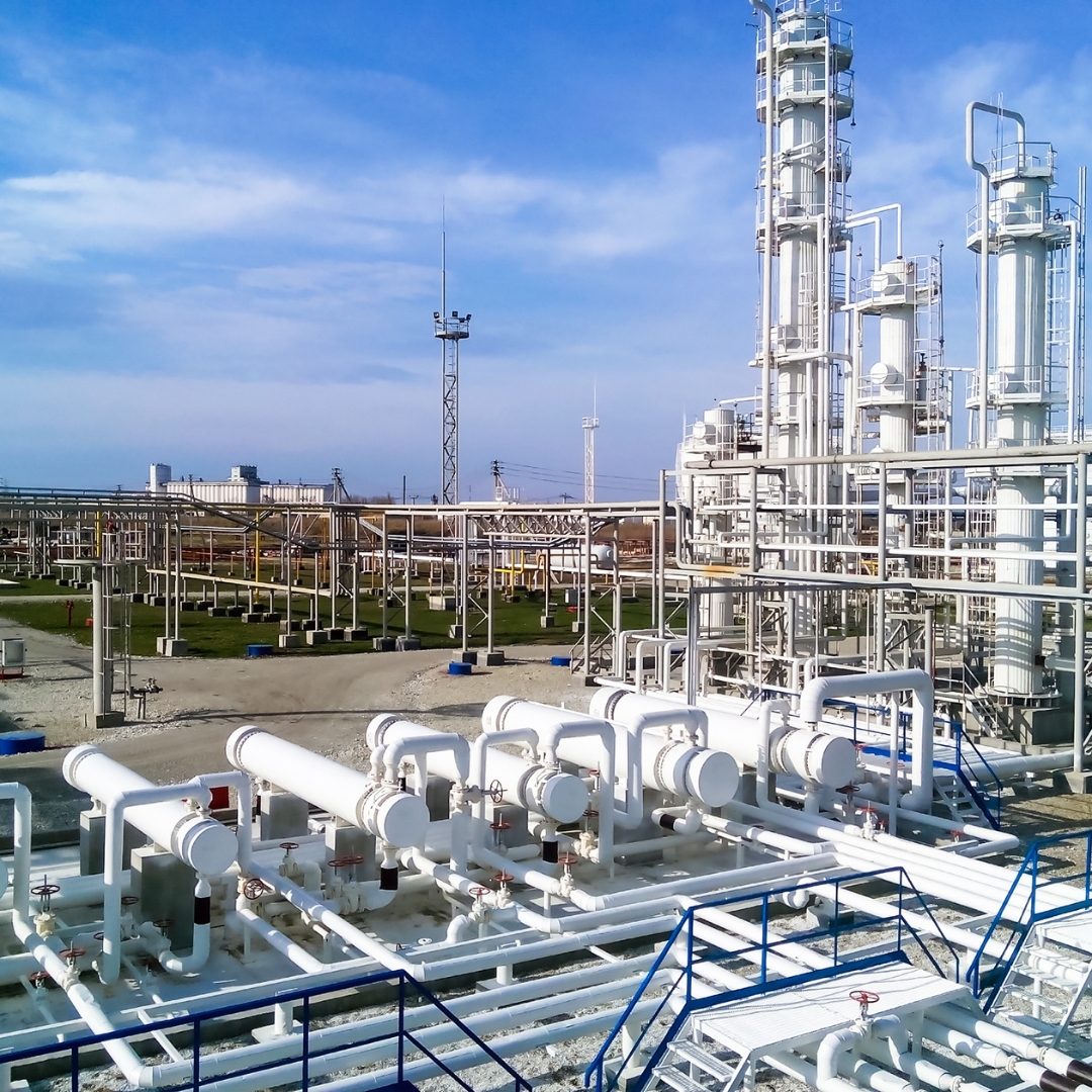 Oil & Gas Field Materials & Equipment