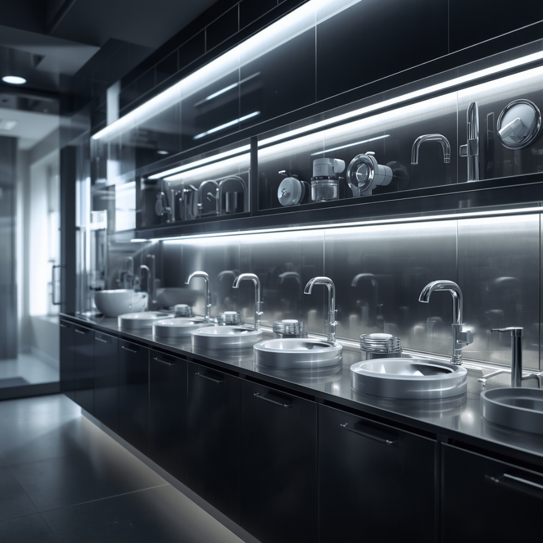 Sanitary Wares