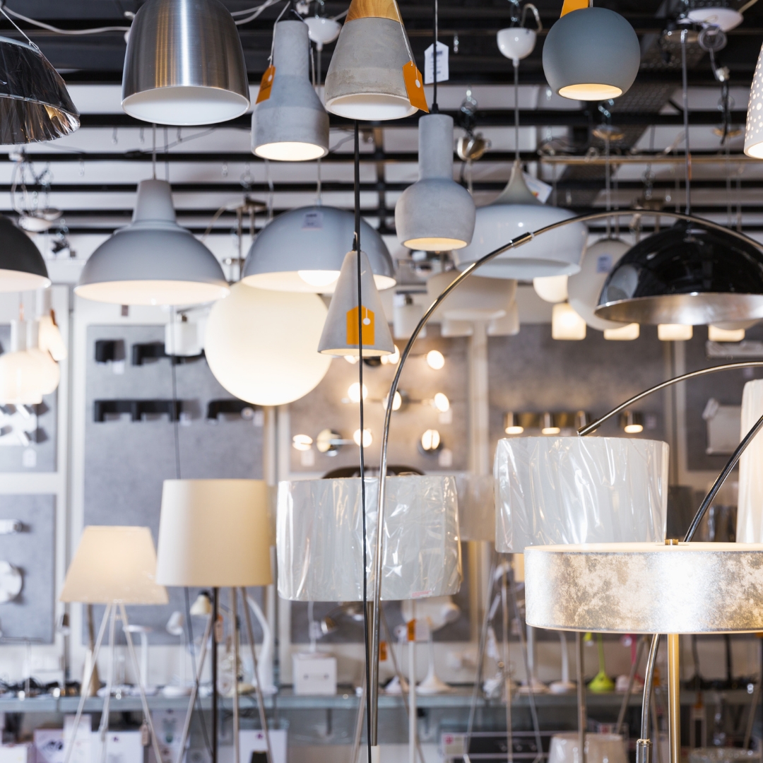 Lamps & Lights